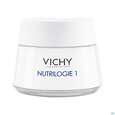 Vichy Nutrilogie 1 Intensiv-Aufbaupflege , 50 Milliliter, A-Nr.: 2297949 - 06