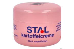 KARTOFFEL CR STAL UNPAF., 50 Milliliter, A-Nr.: 0288231 - 01