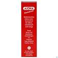Sie sehen eine Packung Zahnpaste Ajona Stomaticum Rot 25ml, Produktbild: 01 Zahnpaste Ajona Stomaticum Rot 25ml, A-Nr.: 0208278 - 01