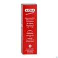 Sie sehen eine Packung Zahnpaste Ajona Stomaticum Rot 25ml, Produktbild: 05 Zahnpaste Ajona Stomaticum Rot 25ml, A-Nr.: 0208278 - 05