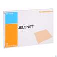 Sie sehen eine Packung Wundverband Jelonet Paraffingaze Tupfer Steril 10x 10cm 10st, Produktbild: 05 Wundverband Jelonet Paraffingaze Tupfer Steril 10x 10cm 10st, A-Nr.: 0247746 - 05