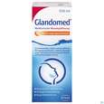 Sie sehen eine Packung Glandomed®, 500 Milliliter, Produktbild: 01 Glandomed®, 500 Milliliter, A-Nr.: 2830390 - 01