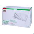 Sie sehen eine Packung Vlieskompressen Vliwasoft 6fach Steril 7,5x 7,5cm 100st, Produktbild: 04 Vlieskompressen Vliwasoft 6fach Steril 7,5x 7,5cm 100st, A-Nr.: 1372749 - 04