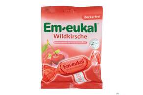 EM-EUKAL BONB ZFR WILDKIRSCH, 75 Gramm, A-Nr.: 2755091 - 01