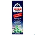 Sie sehen eine Packung CARMOL TR, 160 Milliliter, Produktbild: 01 CARMOL TR, 160 Milliliter, A-Nr.: 0155085 - 01