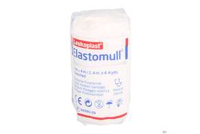 ELASTOMULL 4MX 6CM, 1 Stück, A-Nr.: 0188943 - 01