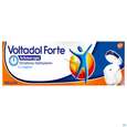 Sie sehen eine Packung Voltadol Forte Schmerzgel 100g, 100 Gramm, Produktbild: 03 Voltadol Forte Schmerzgel 100g, 100 Gramm, A-Nr.: 3917070 - 03