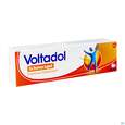 Sie sehen eine Packung Voltadol Schmerzgel 60g, 60 Gramm, Produktbild: 02 Voltadol Schmerzgel 60g, 60 Gramm, A-Nr.: 3529149 - 02