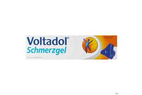 Voltadol Schmerzgel 150g, 150 Gramm, A-Nr.: 3762532 - 01