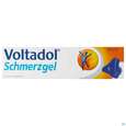 Sie sehen eine Packung Voltadol Schmerzgel 150g, 150 Gramm, Produktbild: 01 Voltadol Schmerzgel 150g, 150 Gramm, A-Nr.: 3762532 - 01
