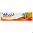 Sie sehen eine Packung Voltadol Schmerzgel 150g, 150 Gramm, Produktbild: 02 Voltadol Schmerzgel 150g, 150 Gramm, A-Nr.: 3762532 - 02