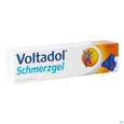 Sie sehen eine Packung Voltadol Schmerzgel 150g, 150 Gramm, Produktbild: 04 Voltadol Schmerzgel 150g, 150 Gramm, A-Nr.: 3762532 - 04