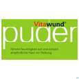 Vitawund Puder, 12 Gramm, A-Nr.: 5269936 - 02