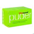 Vitawund Puder, 12 Gramm, A-Nr.: 5269936 - 03