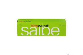 Vitawund® 100g Salbe, 100 Gramm, A-Nr.: 1256954 - 01