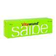 Sie sehen eine Packung Vitawund® 100g Salbe, 100 Gramm, Produktbild: 06 Vitawund® 100g Salbe, 100 Gramm, A-Nr.: 1256954 - 06