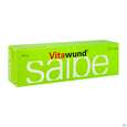 Sie sehen eine Packung Vitawund® 100g Salbe, 100 Gramm, Produktbild: 07 Vitawund® 100g Salbe, 100 Gramm, A-Nr.: 1256954 - 07