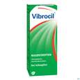 Sie sehen eine Packung Vibrocil Nasentropfen, 15 Milliliter, Produktbild: 02 Vibrocil Nasentropfen, 15 Milliliter, A-Nr.: 0842124 - 02