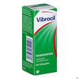 Sie sehen eine Packung Vibrocil Nasentropfen, 15 Milliliter, Produktbild: 03 Vibrocil Nasentropfen, 15 Milliliter, A-Nr.: 0842124 - 03
