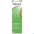 Sie sehen eine Packung Vibrocil Nasenspray, 20 Milliliter, Produktbild: 01 Vibrocil Nasenspray, 20 Milliliter, A-Nr.: 1251129 - 01