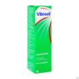 Sie sehen eine Packung Vibrocil Nasenspray, 20 Milliliter, Produktbild: 03 Vibrocil Nasenspray, 20 Milliliter, A-Nr.: 1251129 - 03