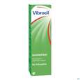 Sie sehen eine Packung Vibrocil Nasenspray, 20 Milliliter, Produktbild: 04 Vibrocil Nasenspray, 20 Milliliter, A-Nr.: 1251129 - 04