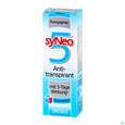 Sie sehen eine Packung syNeo 5 Deo-Antitranspirant Pumpspray 30 ml, 30 Milliliter, Produktbild: 03 syNeo 5 Deo-Antitranspirant Pumpspray 30 ml, 30 Milliliter, A-Nr.: 3878832 - 03