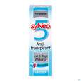 Sie sehen eine Packung syNeo 5 Deo-Antitranspirant Pumpspray 30 ml, 30 Milliliter, Produktbild: 04 syNeo 5 Deo-Antitranspirant Pumpspray 30 ml, 30 Milliliter, A-Nr.: 3878832 - 04