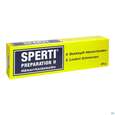 Sie sehen eine Packung Sperti Preparation H Salbe, 25 Gramm, Produktbild: 04 Sperti Preparation H Salbe, 25 Gramm, A-Nr.: 1351084 - 04