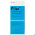Sie sehen eine Packung Pilka Thymian Tropfen zum Einnehmen, 50 Milliliter, Produktbild: 01 Pilka Thymian Tropfen zum Einnehmen, 50 Milliliter, A-Nr.: 3767050 - 01
