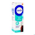Sie sehen eine Packung Otrivin Menthol 0,1% Nasenspray, 15 Milliliter, Produktbild: 04 Otrivin Menthol 0,1% Nasenspray, 15 Milliliter, A-Nr.: 1312144 - 04