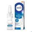 Otrivin 0,1% Nasenspray ohne Konservierungsmittel, 10 Milliliter, A-Nr.: 1347585 - 03