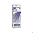 Otrivin Duo Nasenspray, 10 Milliliter, A-Nr.: 3902938 - 03