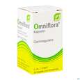Omniflora Kapseln, 30 Stück, A-Nr.: 0040040 - 02