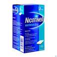 Nicotinell Mint Frisch 2mg wirkstoffhaltige Kaugummis zur Raucherentwöhnung, 96 Stück, A-Nr.: 1319910 - 04