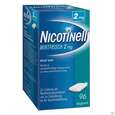 Nicotinell Mint Frisch 2mg wirkstoffhaltige Kaugummis zur Raucherentwöhnung, 96 Stück, A-Nr.: 1319910 - 05