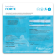 Sie sehen eine Packung Lactobact FORTE, 120 Stück, Produktbild: 04 Lactobact FORTE, 120 Stück, A-Nr.: 4400788 - 04