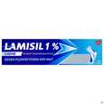Lamisil 1%-Creme, 15 Gramm, A-Nr.: 1267834 - 01