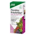 Sie sehen eine Packung Florabio® Kräuterblut®-Saft, 250 Milliliter, Produktbild: 01 Florabio® Kräuterblut®-Saft, 250 Milliliter, A-Nr.: 1127317 - 01