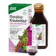 Sie sehen eine Packung Florabio® Kräuterblut®-Saft, 250 Milliliter, Produktbild: 02 Florabio® Kräuterblut®-Saft, 250 Milliliter, A-Nr.: 1127317 - 02