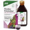 Sie sehen eine Packung Florabio® Kräuterblut®-Saft, 500 Milliliter, Produktbild: 02 Florabio® Kräuterblut®-Saft, 500 Milliliter, A-Nr.: 1133157 - 02