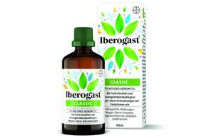 Iberogast® Flüssigkeit zum Einnehmen, 100 Milliliter, A-Nr.: 3505580 - 01