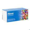 Sie sehen eine Packung Hova® Filmtabletten 60 Stück, 60 Stück, Produktbild: 02 Hova® Filmtabletten 60 Stück, 60 Stück, A-Nr.: 3904630 - 02