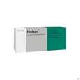Sie sehen eine Packung Halset® Lutschtabletten, 24 Stück, Produktbild: 02 Halset® Lutschtabletten, 24 Stück, A-Nr.: 1091275 - 02