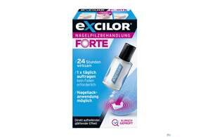 Excilor Forte, 30 Milliliter, A-Nr.: 4861495 - 01
