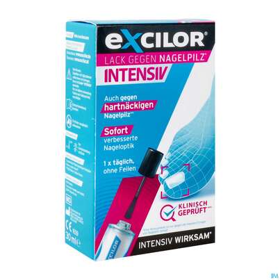 Excilor Forte, 30 Milliliter, A-Nr.: 4861495 - 04