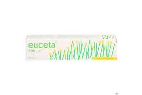 Euceta Kühlgel, 50 Gramm, A-Nr.: 2960767 - 01