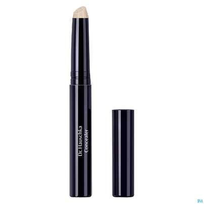 Sie sehen eine Packung Dr. Hauschka Concealer 02 Chestnut 2,5ml, Produktbild: 04 Dr. Hauschka Concealer 02 Chestnut 2,5ml, A-Nr.: 4592339 - 04