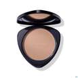 Sie sehen eine Packung Dr. Hauschka Bronzing Powder 01 Bronze 10g, Produktbild: 03 Dr. Hauschka Bronzing Powder 01 Bronze 10g, A-Nr.: 4592262 - 03