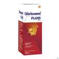 Chlorhexamed Fluid 0,1% 200 ml, 200 Milliliter, A-Nr.: 0713958 - 03